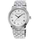 Frederique Constant Men's FC-303MC4P6B2 Classic Automatic Watch