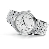 Frederique Constant Men's FC-303MC4P6B2 Classic Automatic Watch