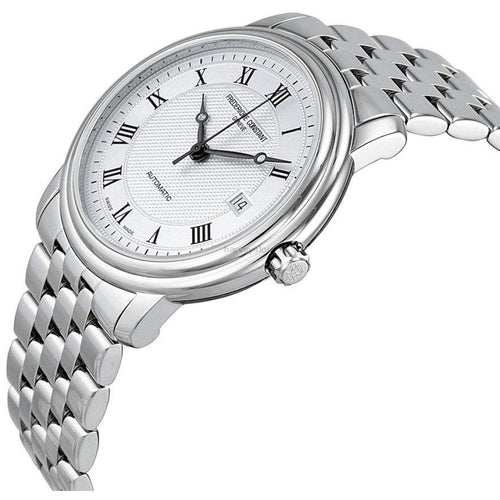 Frederique Constant Men's FC-303MC4P6B2 Classic Automatic Watch