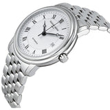 Frederique Constant Men's FC-303MC4P6B2 Classic Automatic Watch