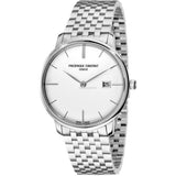Frederique Constant Men's FC-306S4S6B Classic Index Watch