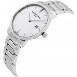 Frederique Constant Men's FC-306S4S6B Classic Index Watch