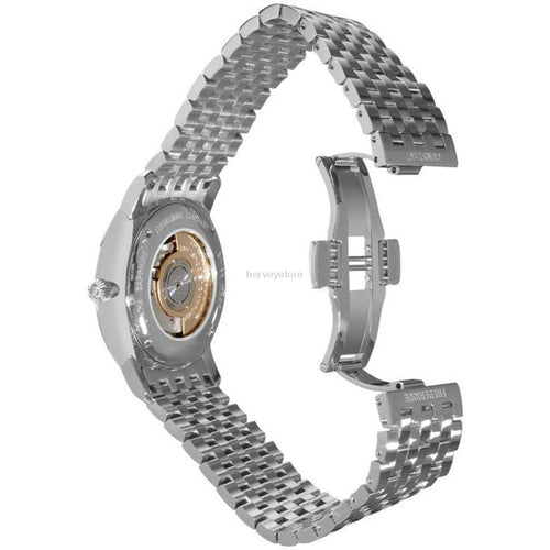 Frederique Constant Men's FC-306S4S6B Classic Index Watch