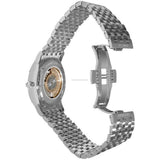 Frederique Constant Men's FC-306S4S6B Classic Index Watch