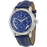 Frederique Constant Uomo FC-718NWM4H6 Classics Automatico