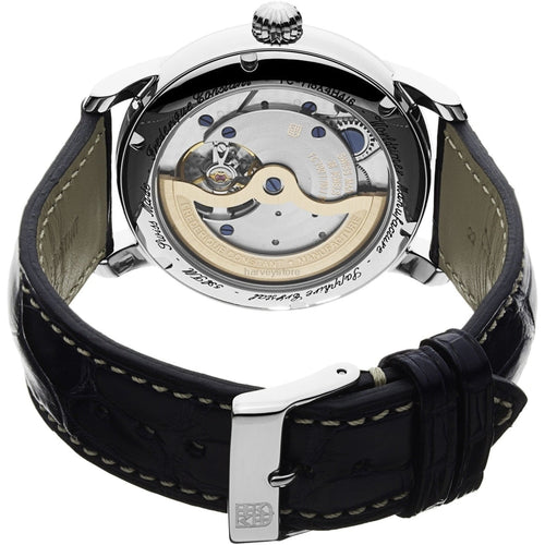 Frederique Constant Uomo FC-718NWM4H6 Classics Automatico