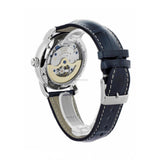 Frederique Constant Men's FC-718WM4H6 Manufacture Worldtimer Watch