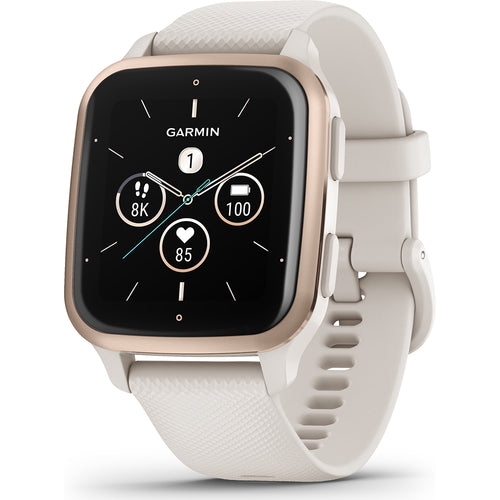 Garmin 010-02700-11 Venu Sq 2 - Music Ed