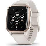Garmin 010-02700-11 Venu Sq 2 - Music Ed