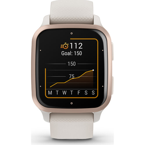 Garmin 010-02700-11 Venu Sq 2 - Music Ed