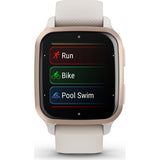 Garmin 010-02700-11 Venu Sq 2 - Music Ed