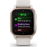 Garmin 010-02700-11 Venu Sq 2 - Music Ed