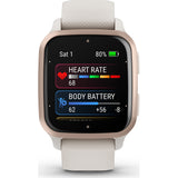Garmin 010-02700-11 Venu Sq 2 - Music Ed