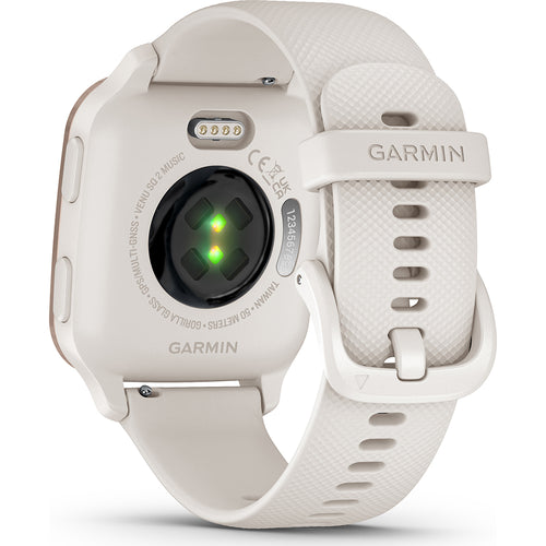 Garmin 010-02700-11 Venu Sq 2 - Music Ed