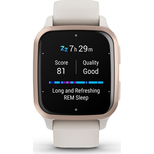 Garmin 010-02700-11 Venu Sq 2 - Music Ed