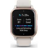 Garmin 010-02700-11 Venu Sq 2 - Music Ed