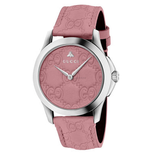 Gucci Donna YA1264030 G-Timeless