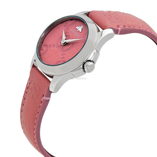 Gucci Donna YA126578 G-Timeless