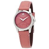 Gucci Donna YA126578 G-Timeless