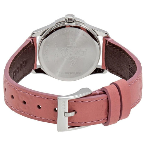 Gucci Donna YA126578 G-Timeless