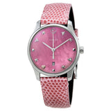 Gucci Donna YA126586 G-Timeless
