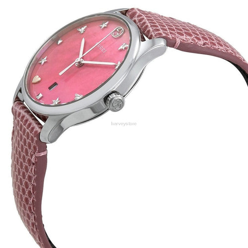 Gucci Donna YA126586 G-Timeless