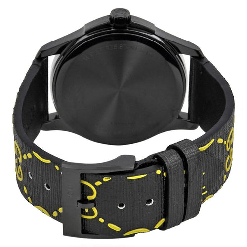 Gucci Uomo YA1264019 Ghost G-Timeless