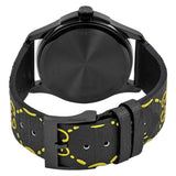 Gucci Uomo YA1264019 Ghost G-Timeless