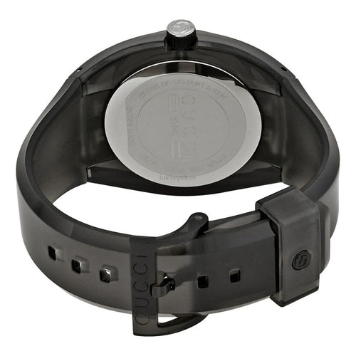 Gucci Unisex YA137111 Sync XXL Grigio