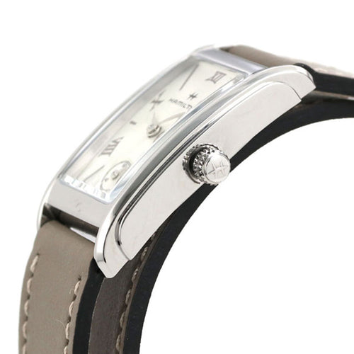 Hamilton Donna H11221914 American Classic Ardmore Quarzo