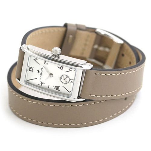 Hamilton Donna H11221914 American Classic Ardmore Quarzo
