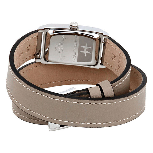 Hamilton Donna H11221914 American Classic Ardmore Quarzo