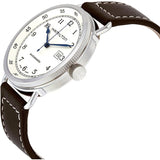 Hamilton Uomo H77715553 Khaki Navy Pioneer Auto