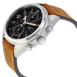 Hamilton Uomo H71616535 Khaki Field Automatico