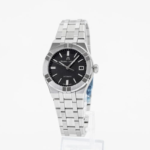 Maurice Lacroix Uomo AI6008-SS002-330-1 Aikon Automatico