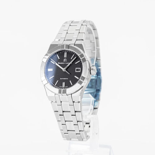 Maurice Lacroix Uomo AI6008-SS002-330-1 Aikon Automatico