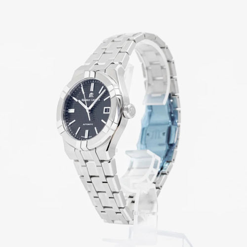 Maurice Lacroix Uomo AI6008-SS002-330-1 Aikon Automatico