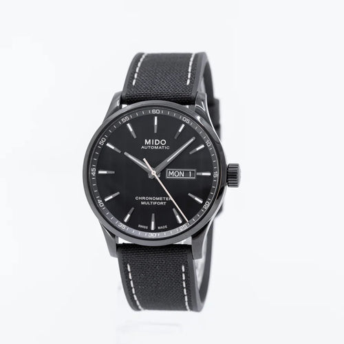 Mido Uomo M038.431.37.051.00 Multifort Chronometer Auto