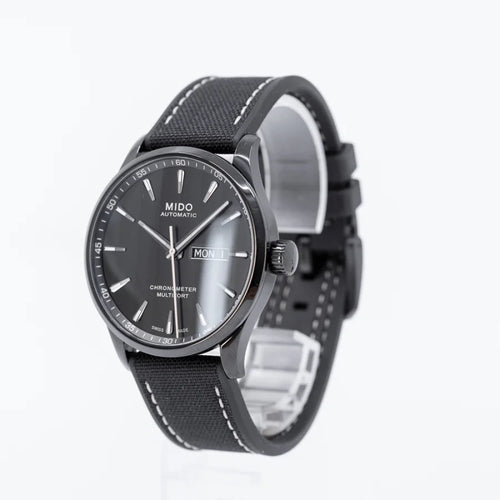 Mido Uomo M038.431.37.051.00 Multifort Chronometer Auto