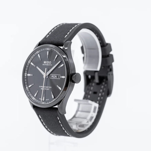 Mido Uomo M038.431.37.051.00 Multifort Chronometer Auto