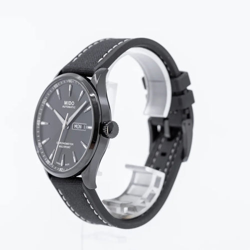 Mido Uomo M038.431.37.051.00 Multifort Chronometer Auto