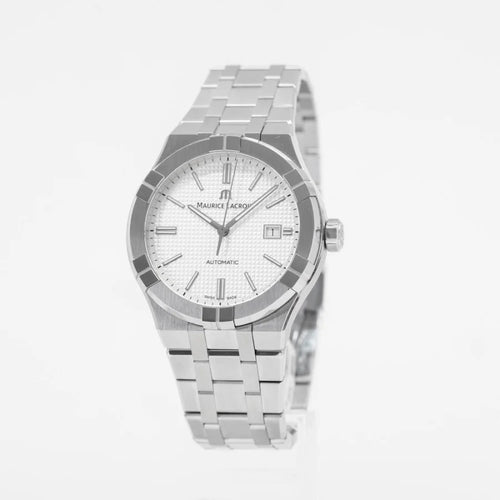 Maurice Lacroix Uomo AI6008-SS002-130-1 Automatico