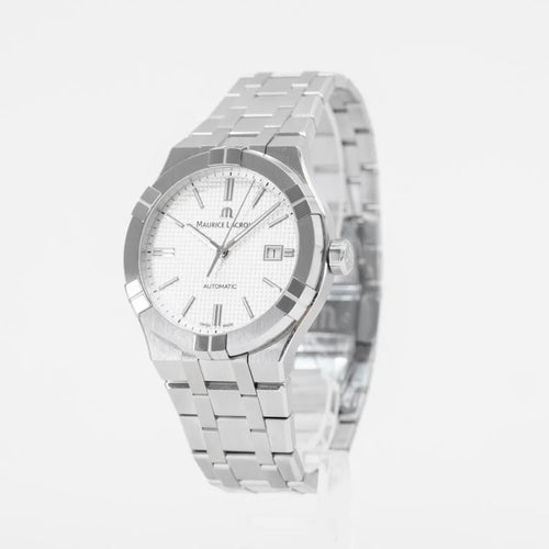 Maurice Lacroix Uomo AI6008-SS002-130-1 Automatico