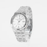 Maurice Lacroix Uomo AI6008-SS002-130-1 Automatico