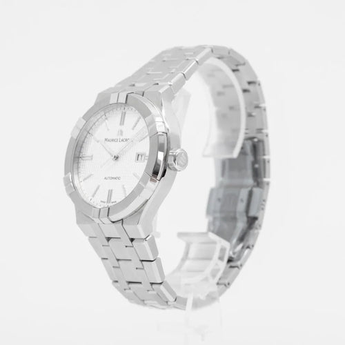 Maurice Lacroix Uomo AI6008-SS002-130-1 Automatico
