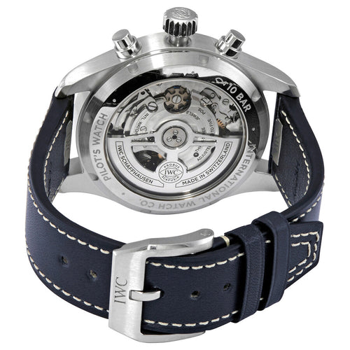 IWC Uomo IW388011 Pilot Automatico