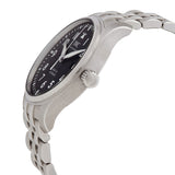 IWC Uomo IW328202 Pilot's Watch Mark XX Black Dial Auto