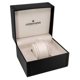 Junghans Uomo 277800.04 Max Bill Chronoscope Automatico