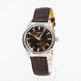 Longines Uomo L1.649.4.62.2 Conquest Heritage 38mm Auto