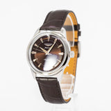 Longines Uomo L1.649.4.62.2 Conquest Heritage 38mm Auto